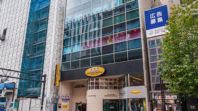 施設画像