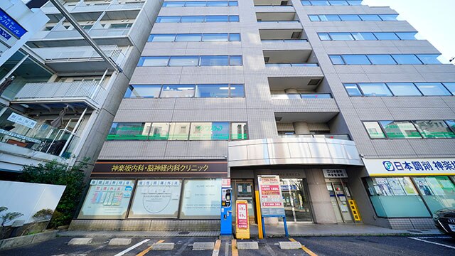 施設画像
