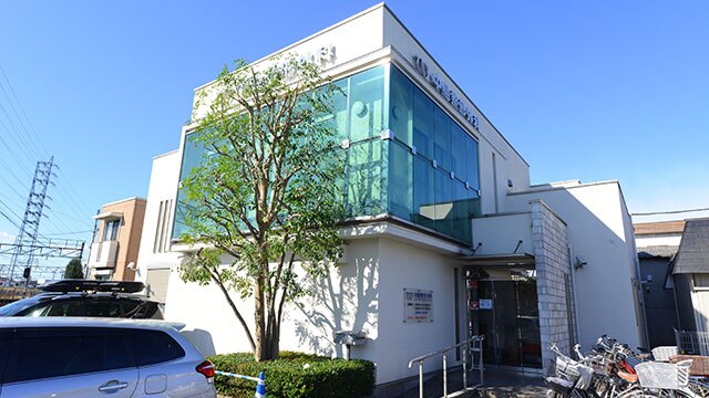 施設画像
