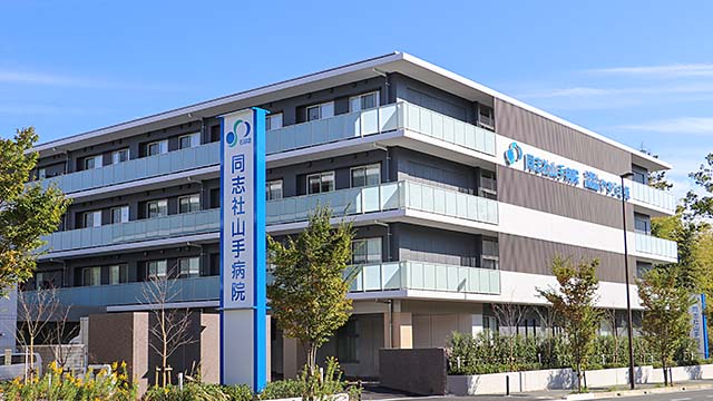 施設画像