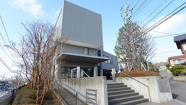 施設画像