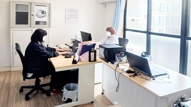施設画像