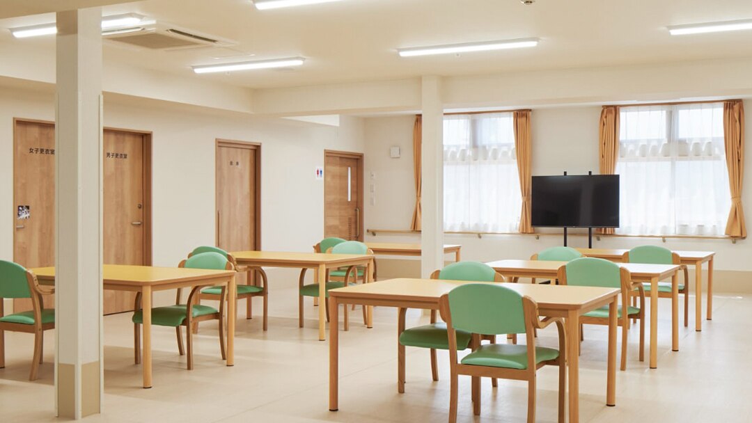 施設画像