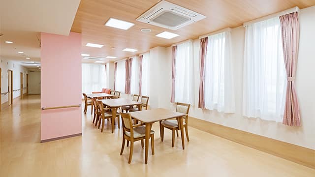 施設画像