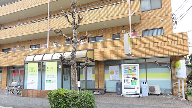 施設画像