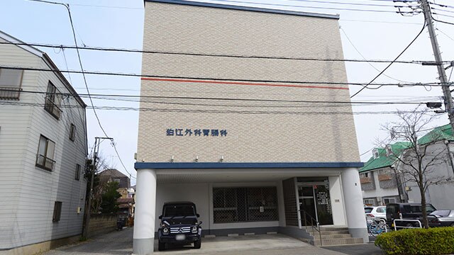 施設画像