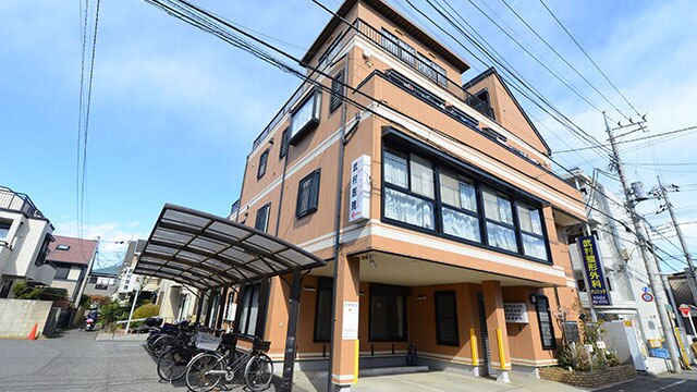 施設画像