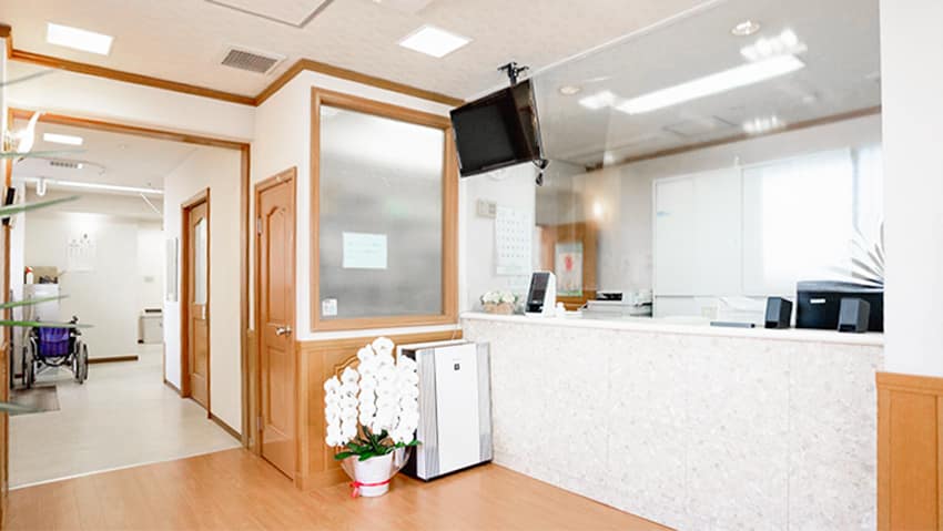 施設画像