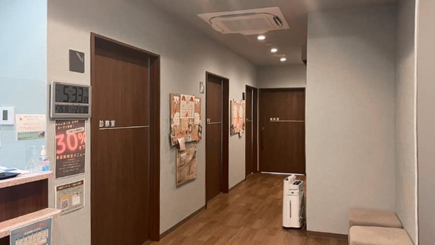 施設画像