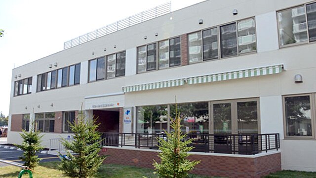 施設画像