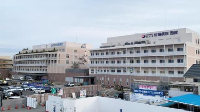施設画像