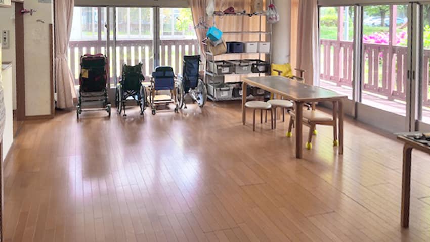 施設画像