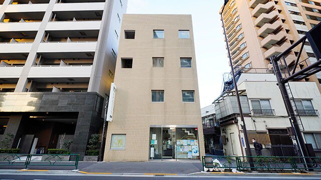 施設画像