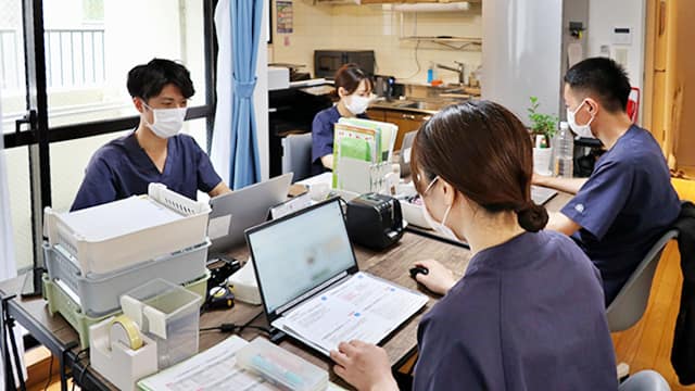 施設画像