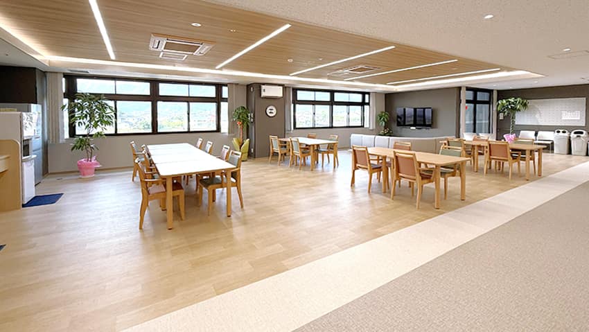 施設画像