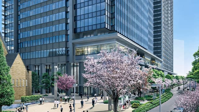 施設画像