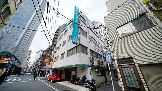 施設画像