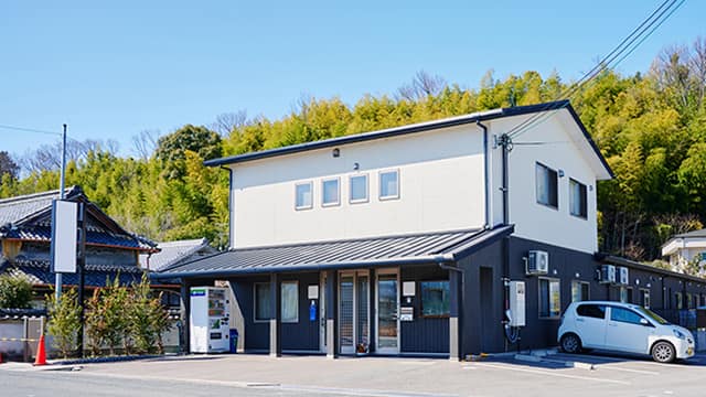 施設画像