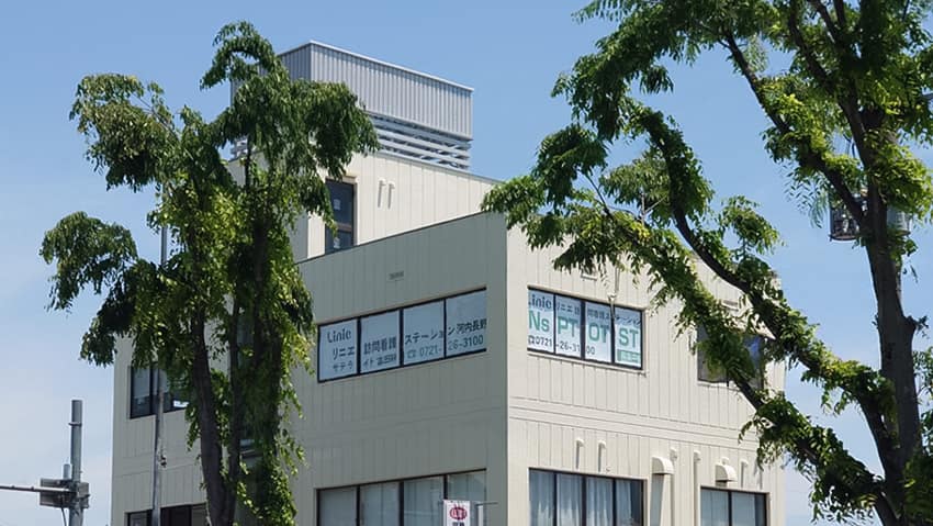 施設画像