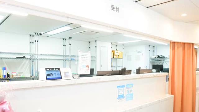 施設画像