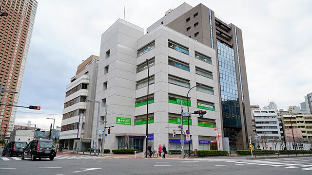施設画像