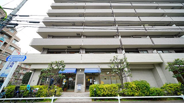 施設画像