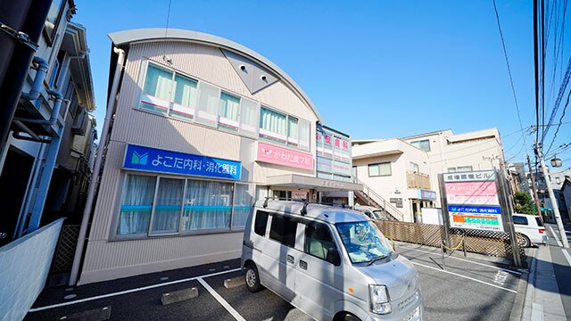 施設画像