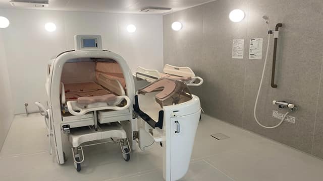 施設画像