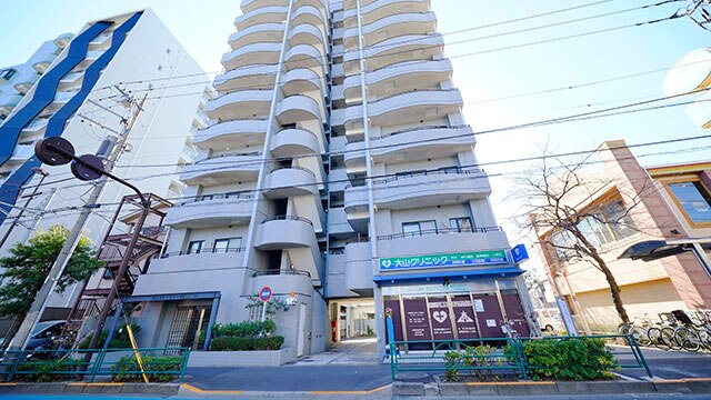 施設画像