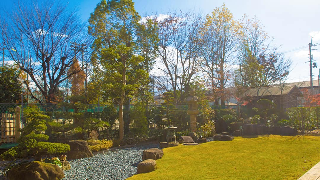 施設画像