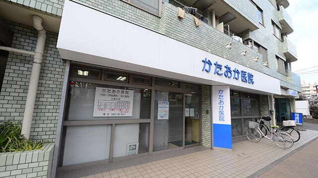 施設画像