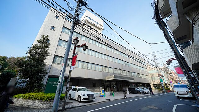 施設画像