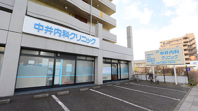 施設画像
