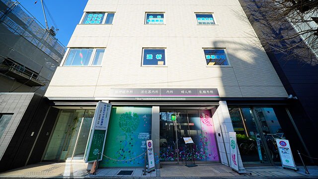 施設画像