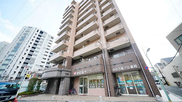 施設画像