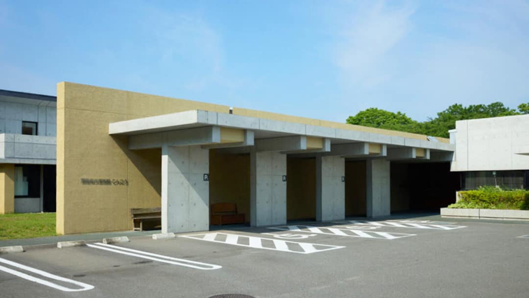 施設画像