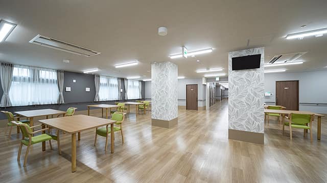 施設画像