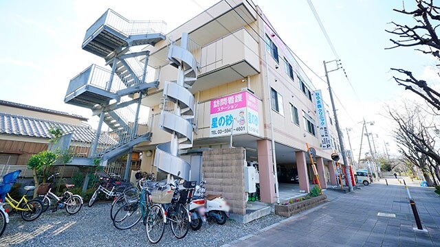施設画像