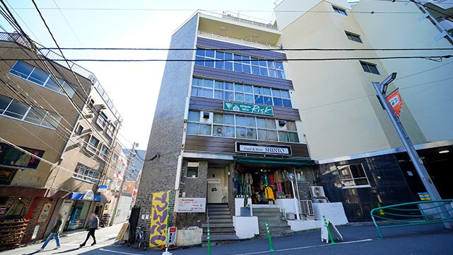 施設画像