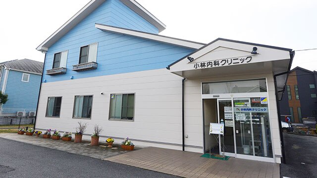 施設画像