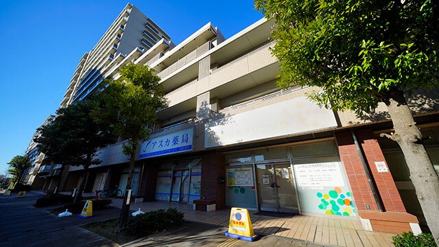 施設画像