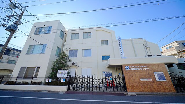 施設画像