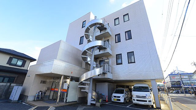 施設画像