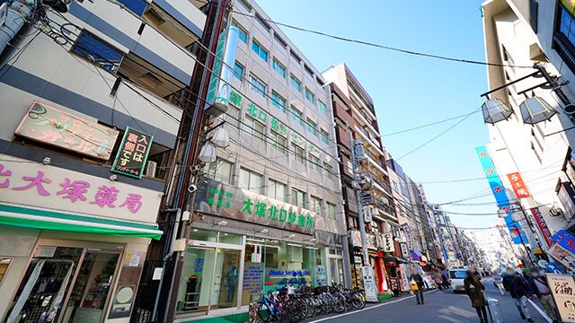 施設画像