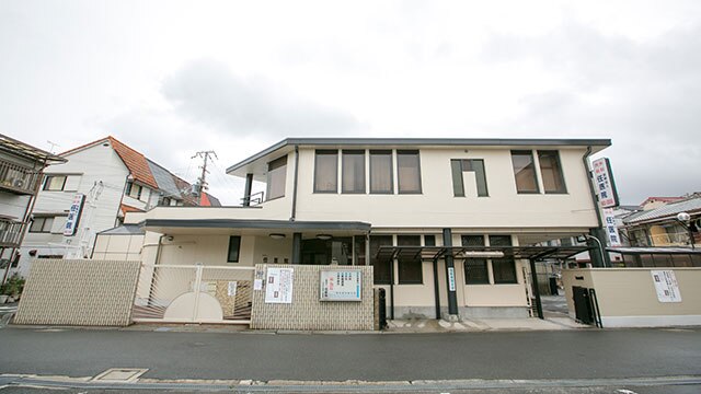 施設画像