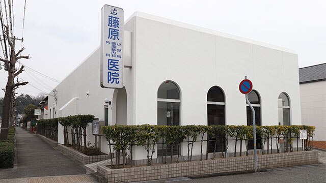 施設画像