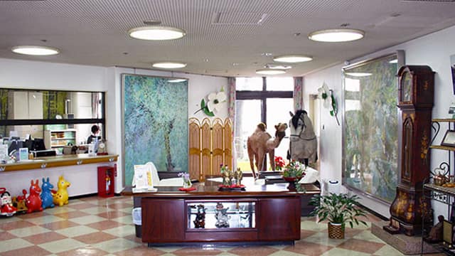 施設画像