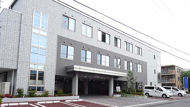 施設画像