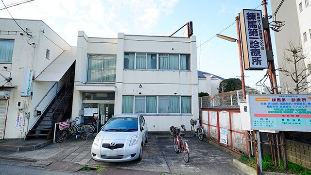施設画像