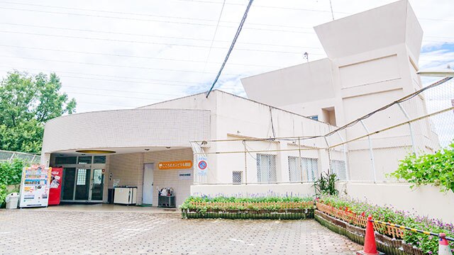 施設画像